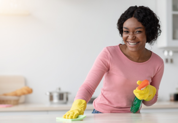 Kedi cleaning service - Cleaners